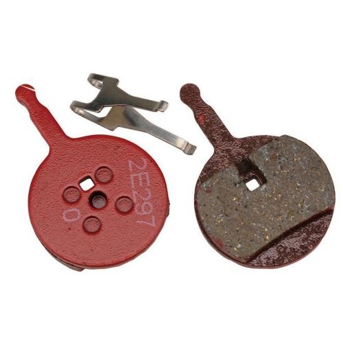 Колодки гальмівні SRAM Organic/Steel (Quiet) - BB5	